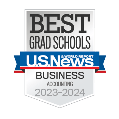 U.S. News & World Report Best Grad Schools