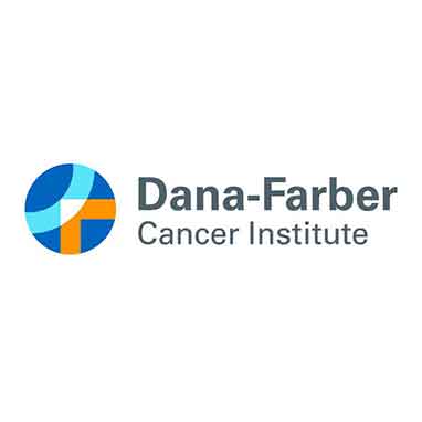 Dana-Farber Cancer Institute logo