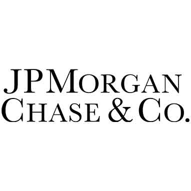 JPMorgan Chase & Co. logo