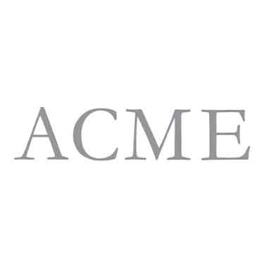 The ACME logo.