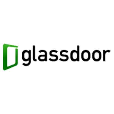 Glassdoor logo