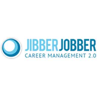 Jibber Jobber logo