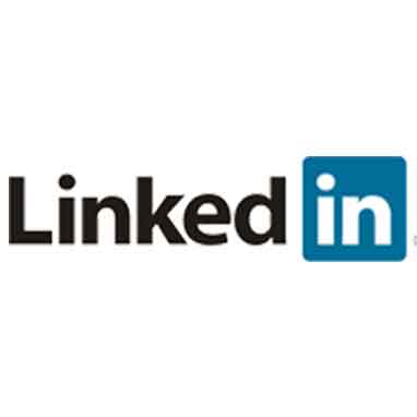 LinkedIn logo