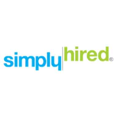 Simply Hired logo