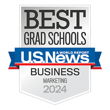 U.S. News & World Report Best Grad Schools