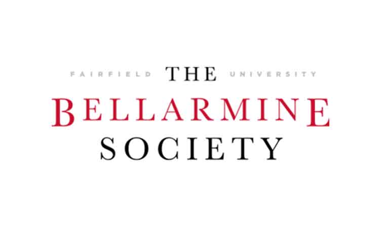 Bellarmine Society logo