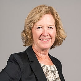 Deirdre Bennett