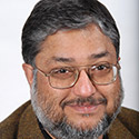 Arjun Chaudhuri