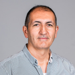 Hadi Gharabaghi