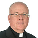 Rev. Gregory Konz