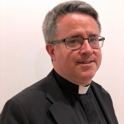 Rev. Paul Rourke