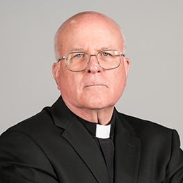 Rev. Gregory Konz