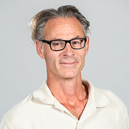 Jeffrey Kramer