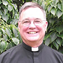 Photo of Rev John Murray SJ