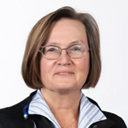 Joanna Zolkowski-Wynne