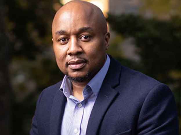 Don C. Sawyer III, PhD Vice President of Diversity Inclusion and Belonging