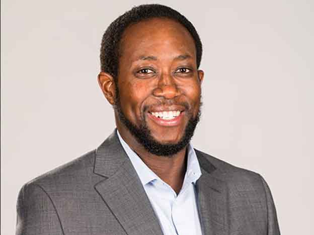 William H. Johnson, PhD Associate Vice President and Dean of Student Life