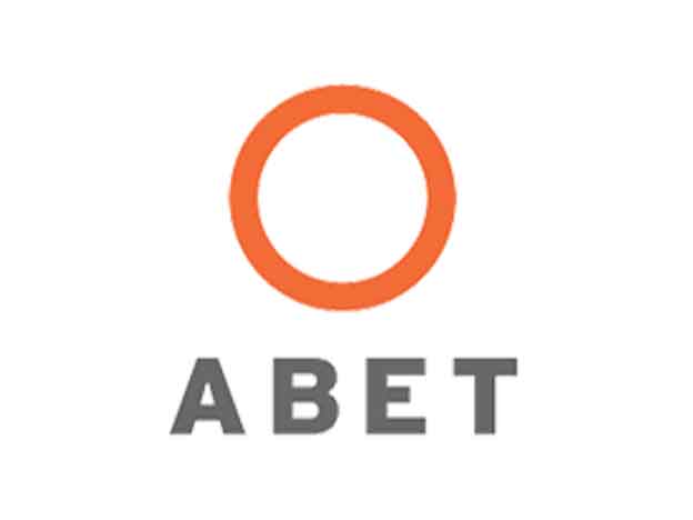 ABET logo