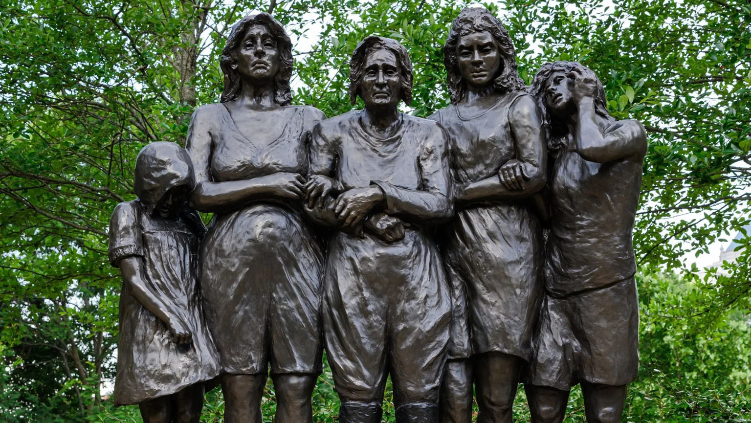 Fairfield University to Receive Holocaust Memorial Sculpture in