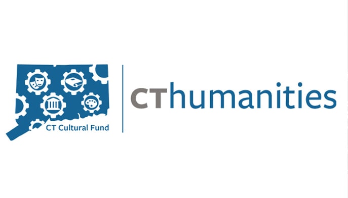 CT Humanities logo