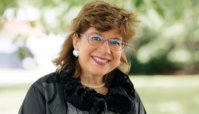 Susannah Heschel, PhD