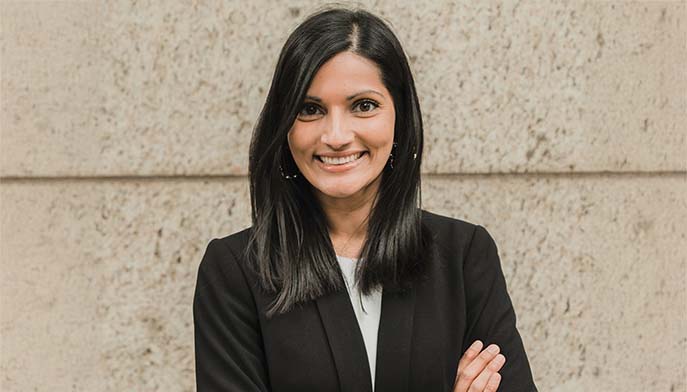 Image of Archana Tedone, PhD