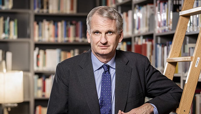 Timothy Snyder, PhD