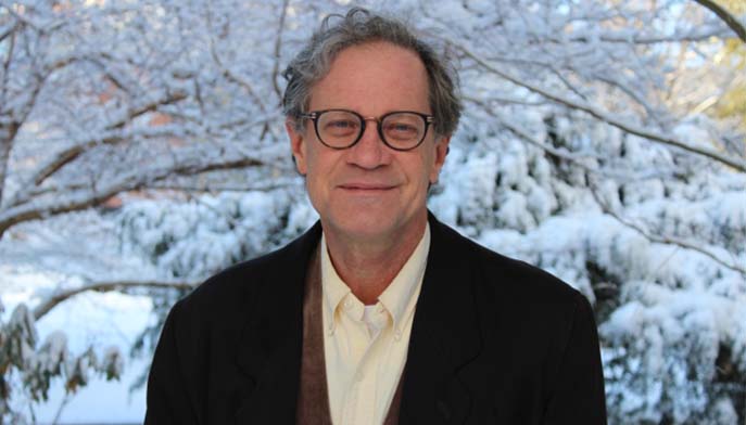 Image of Michael Davis, PhD