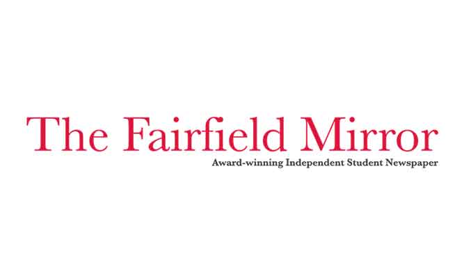 The Fairfield Mirror logo