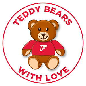 Teddy Bears with Love