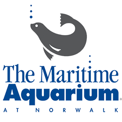 Maritime Aquarium Logo
