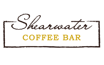 Shearwater Coffee Bar Logo