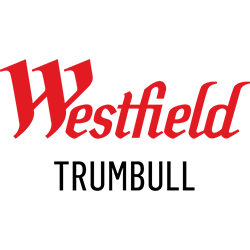 Westfield Mall Trumbull Logo