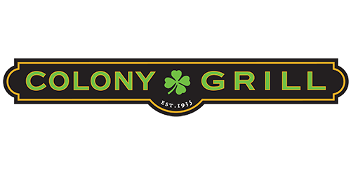 Colony Grill Logo
