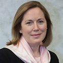 Mary Ann Carolan, PhD headshot