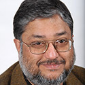 Arjun Chaudhuri headshot
