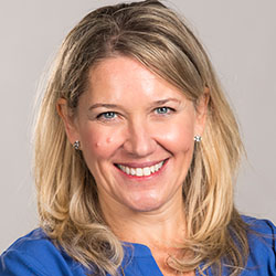 Meredith Kazer, PhD