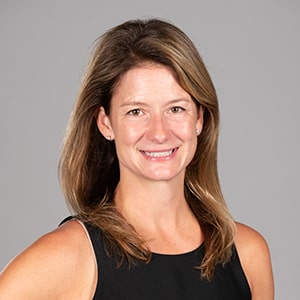 Kristin Meyer headshot