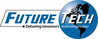 Future Tech Logo