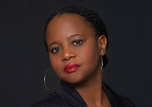 Edwidge Danticat headshot