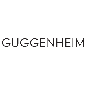 Guggenheim Museum Logo