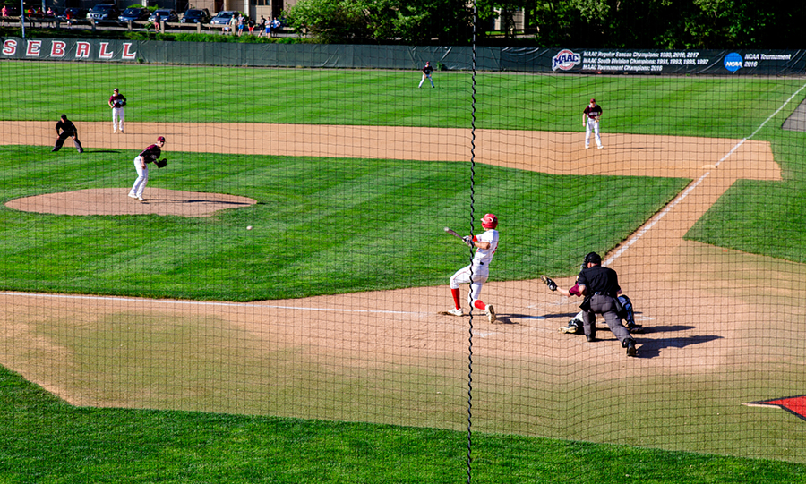 Club Sports | Fairfield University