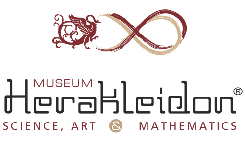 Herakleidon Museum Logo