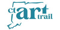 CT Art Trail Logo