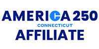 America 250 CT Logo