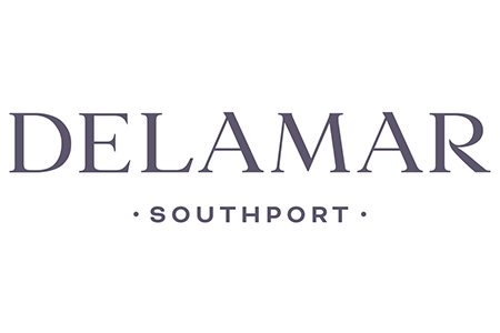 Delamar Logo