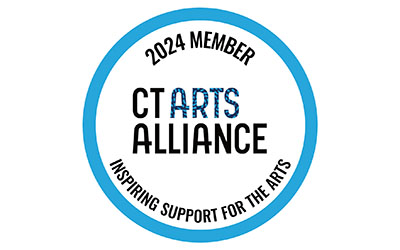 CT Arts Alliance Logo