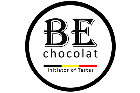 Be chocolat Logo