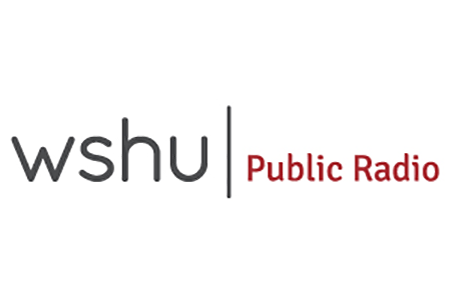 WSHU Logo