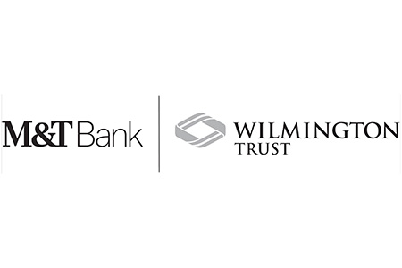 M&T Bank | Wilmington Trust Logo